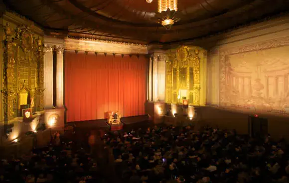 Noir City: San Francisco Film Noir Festival 